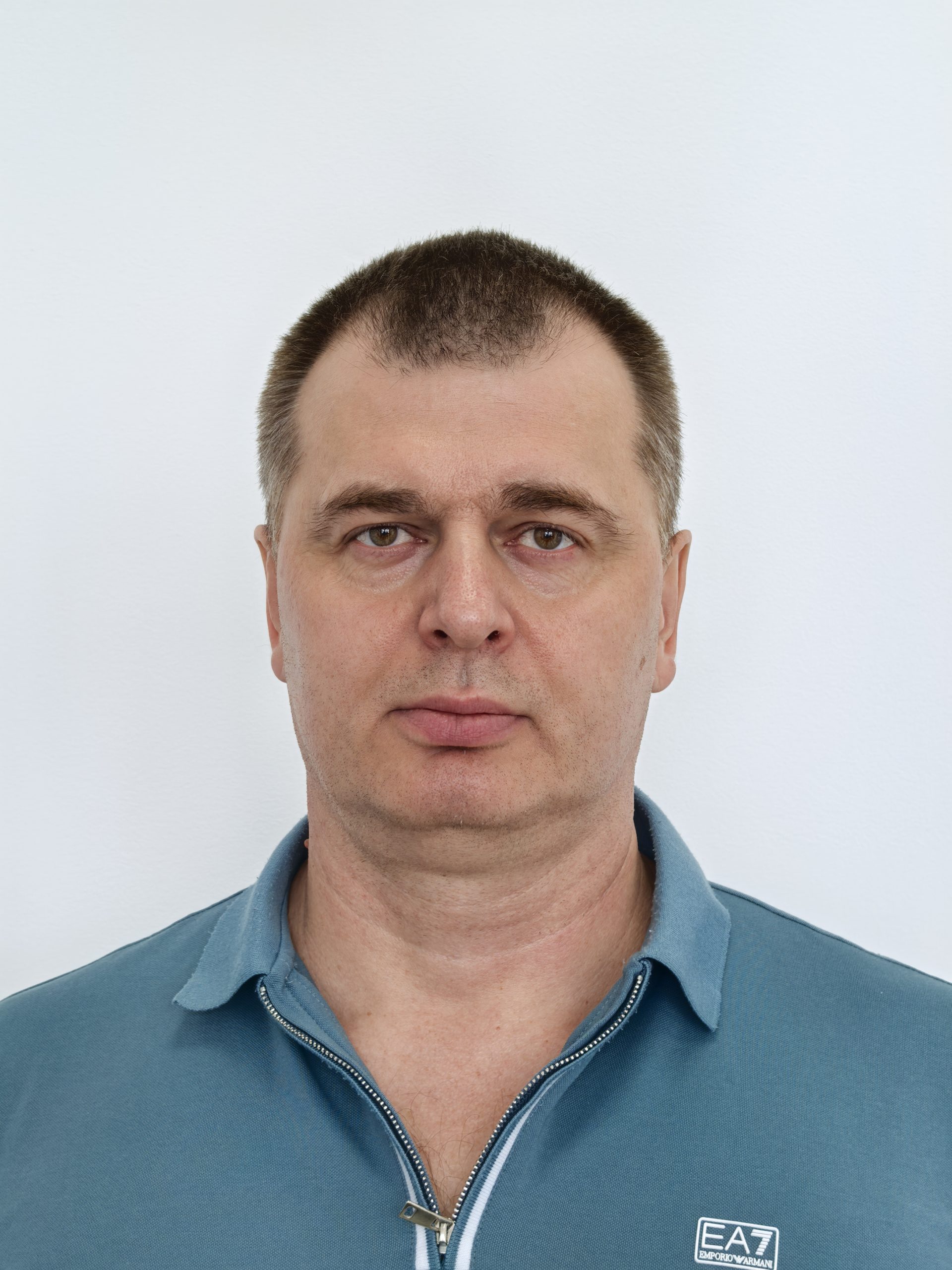 Палихов Евгений Александрович