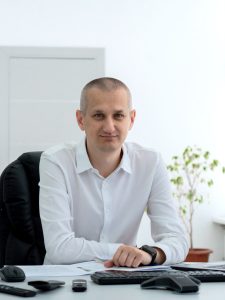Посохов Андрей Геннадиевич