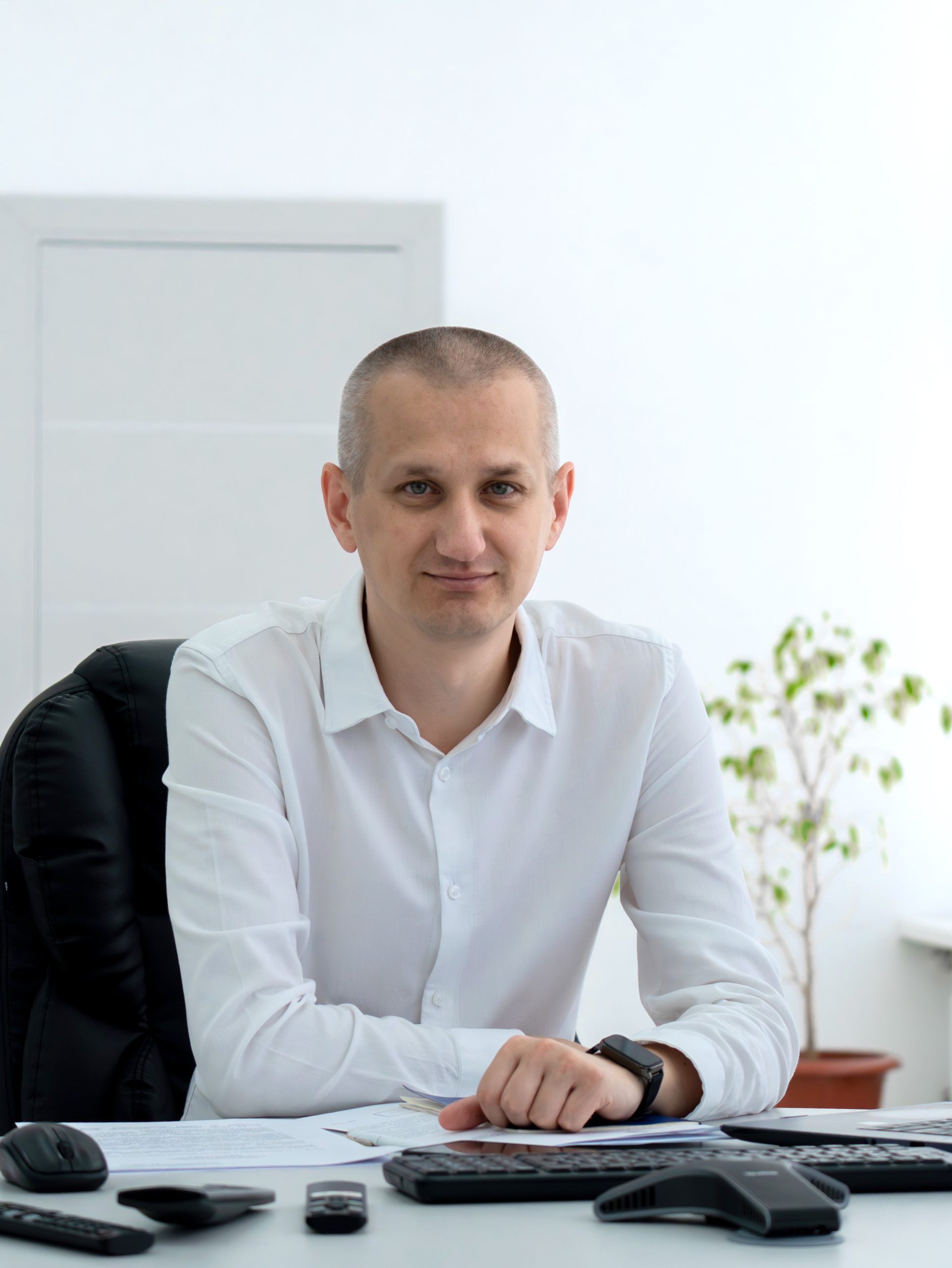 Посохов Андрей Геннадиевич