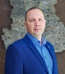 Курашов Денис Сергеевич