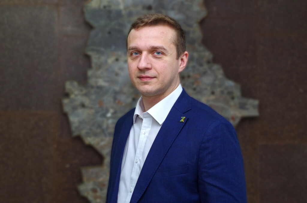 Ежиков Владимир Владимирович